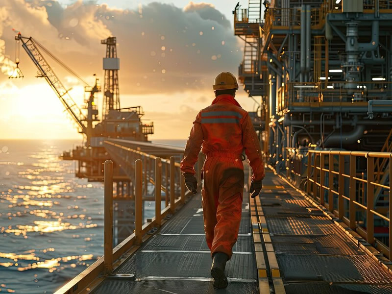 Marine Support Services